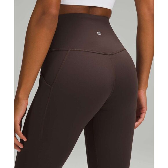 Lululemon Align High-Rise Pant with Pockets 25" Size 2 NWT - Picture 3 of 8